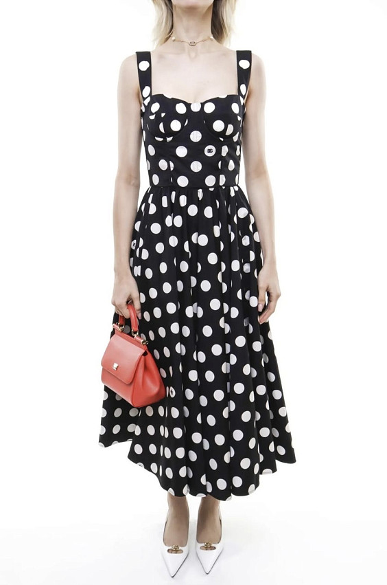 Dolce & Gabbana Сарафан