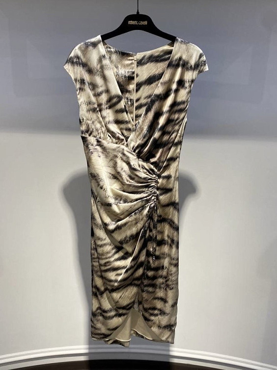 Roberto Cavalli (Роберто Кавалли) Платье