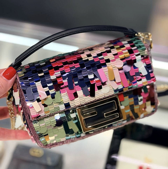 Fendi Сумка