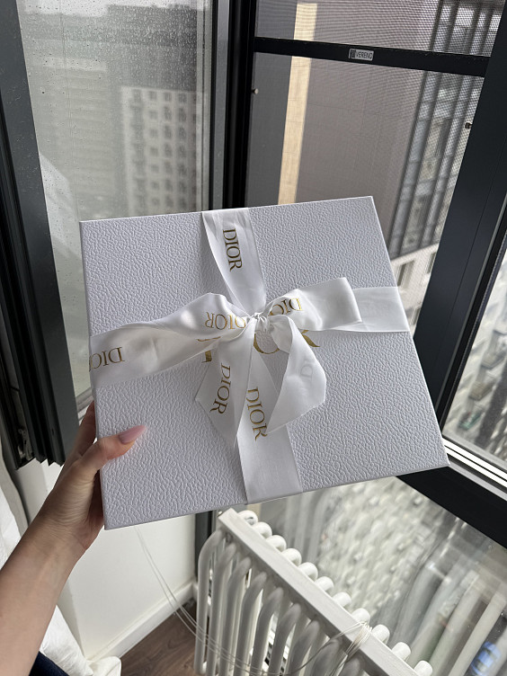 Christian Dior Сумка