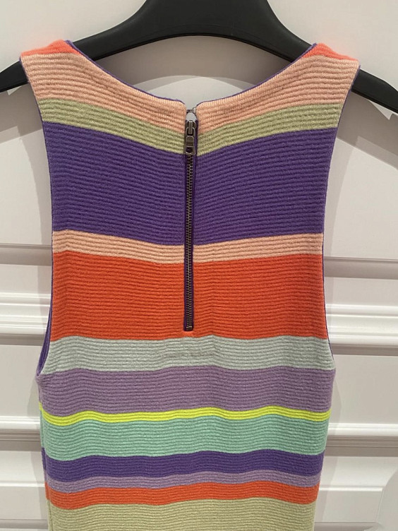 ALICE + OLIVIA Платье