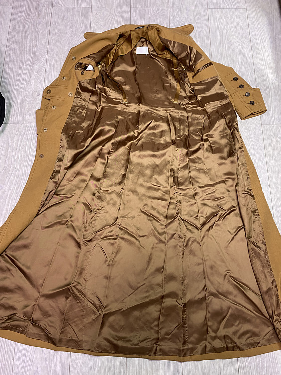 Maison Margiela Плащ