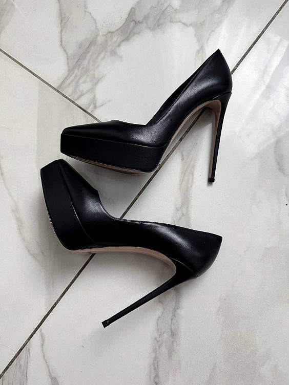 Le Silla Туфли