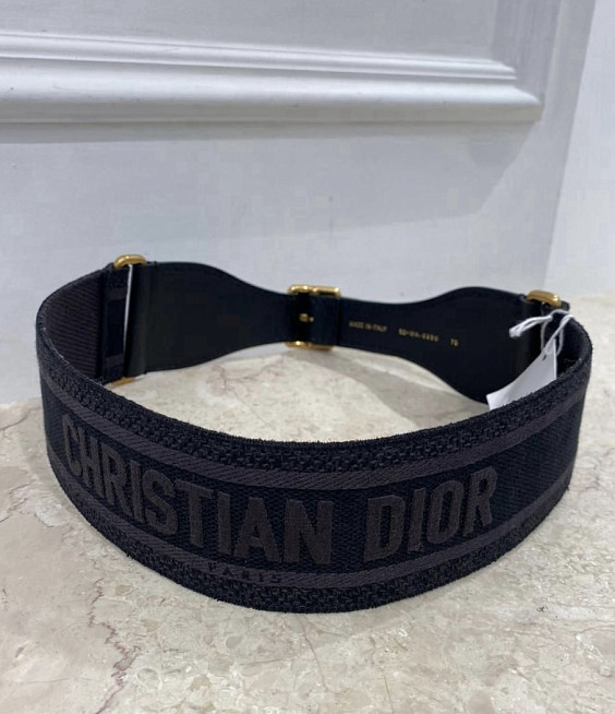 Christian Dior Ремень