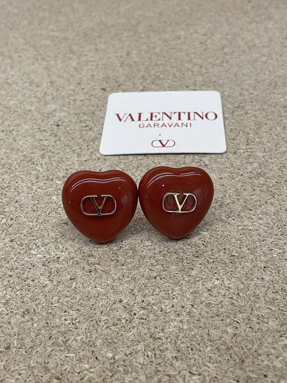 Valentino Серьги
