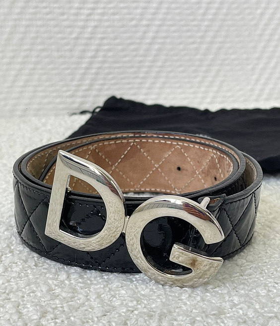 Dolce & Gabbana Ремень