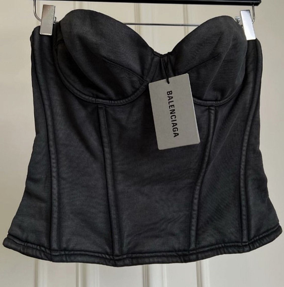 Balenciaga Корсет