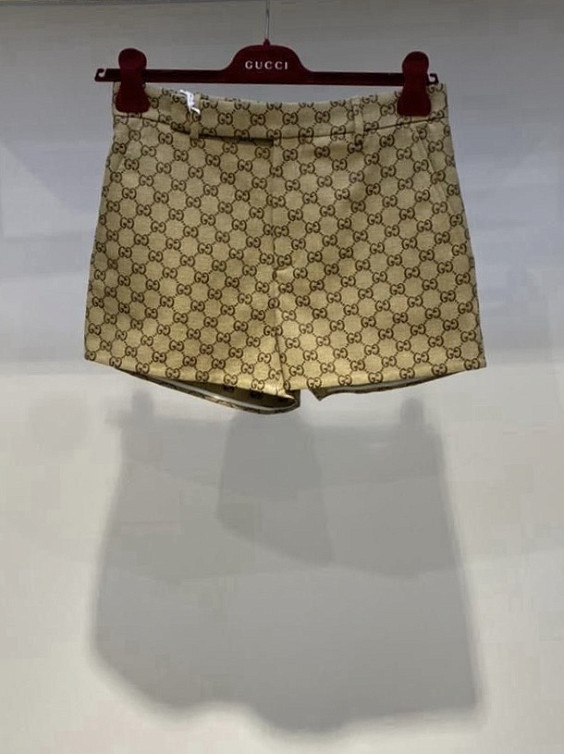 Gucci Шорты