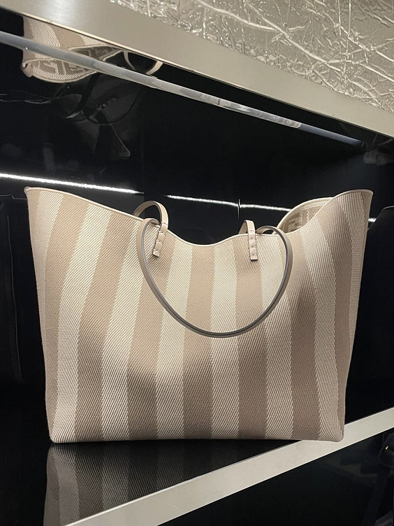 Fendi Сумка-шоппер
