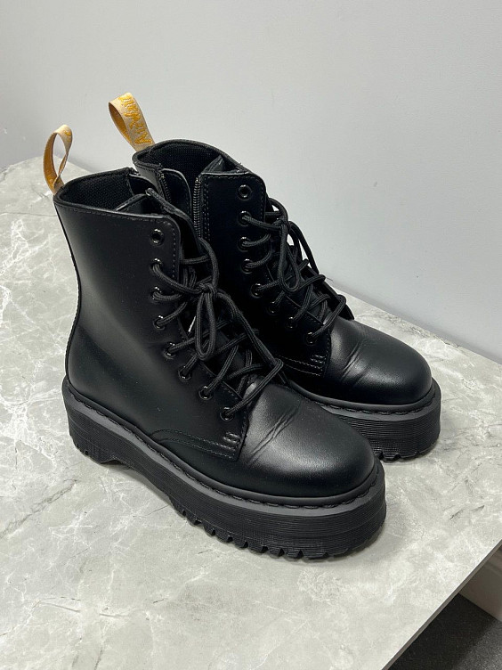 Dr.Martens Ботинки