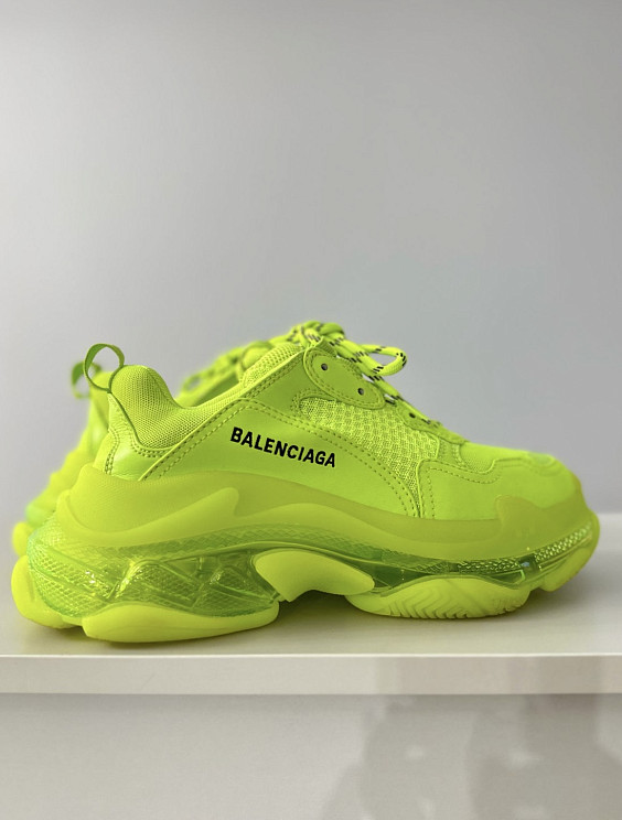 Balenciaga Кроссовки