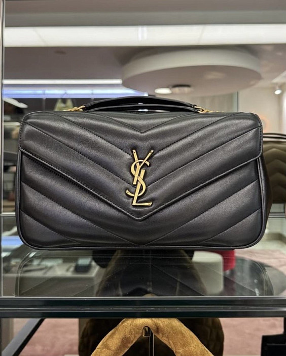 Saint Laurent Сумка