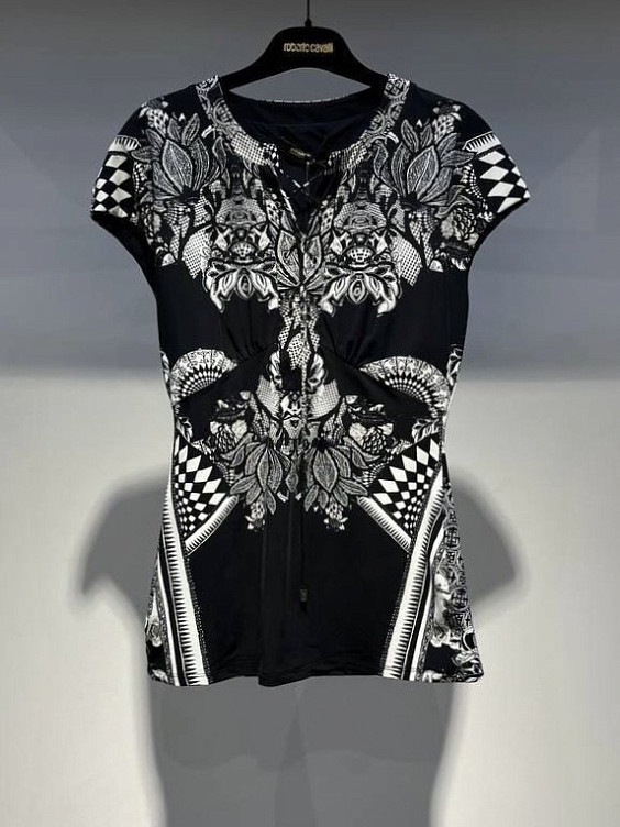 Roberto Cavalli (Роберто Кавалли) Топ
