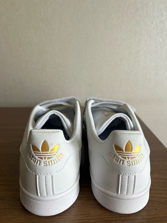 Adidas Кеды