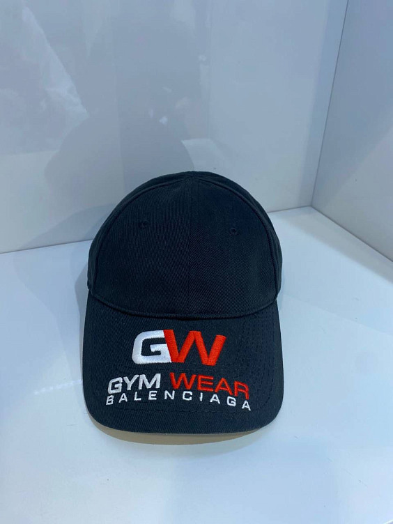 Balenciaga Кепка