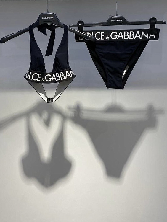 Dolce & Gabbana Купальник