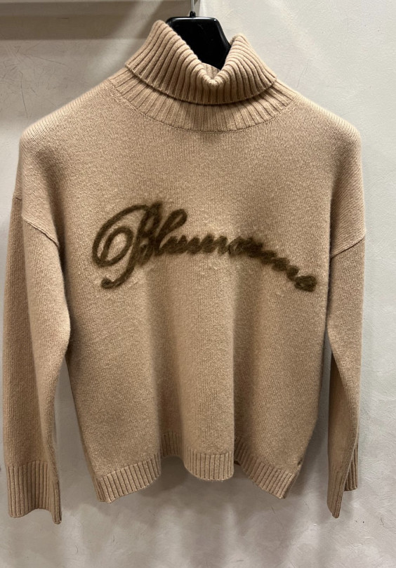 Blumarine Свитер