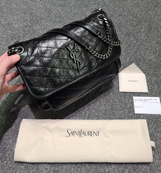 Saint Laurent Сумка