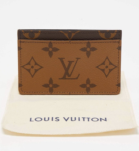 Louis Vuitton Картхолдер