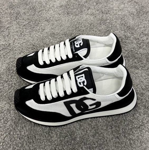 Dolce & Gabbana Кроссовки