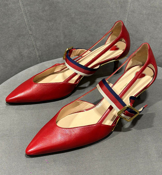 Gucci Туфли