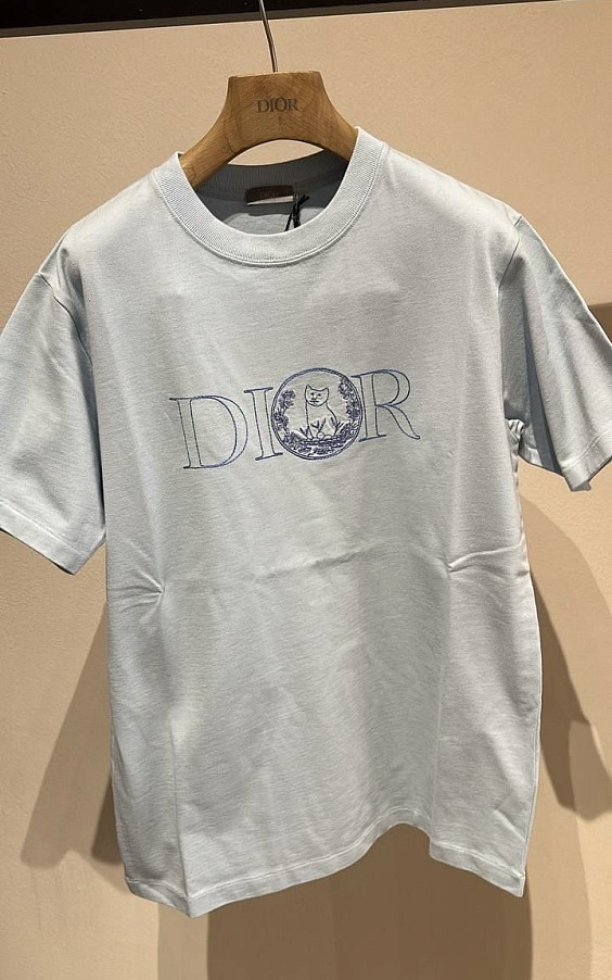 Christian Dior Футболка