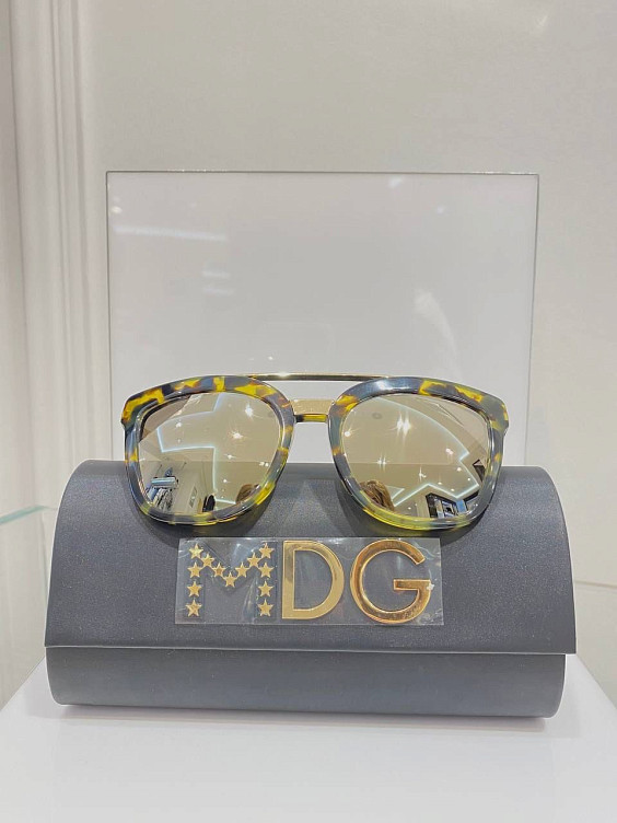 Dolce & Gabbana Очки