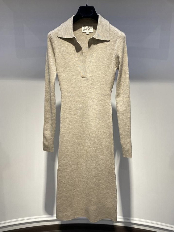 MC2 Saint Barth Платье