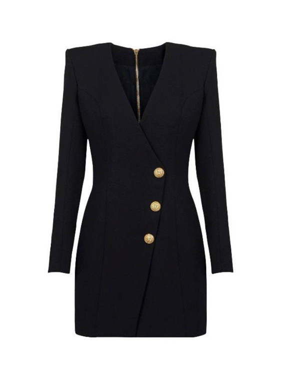 Balmain Платье