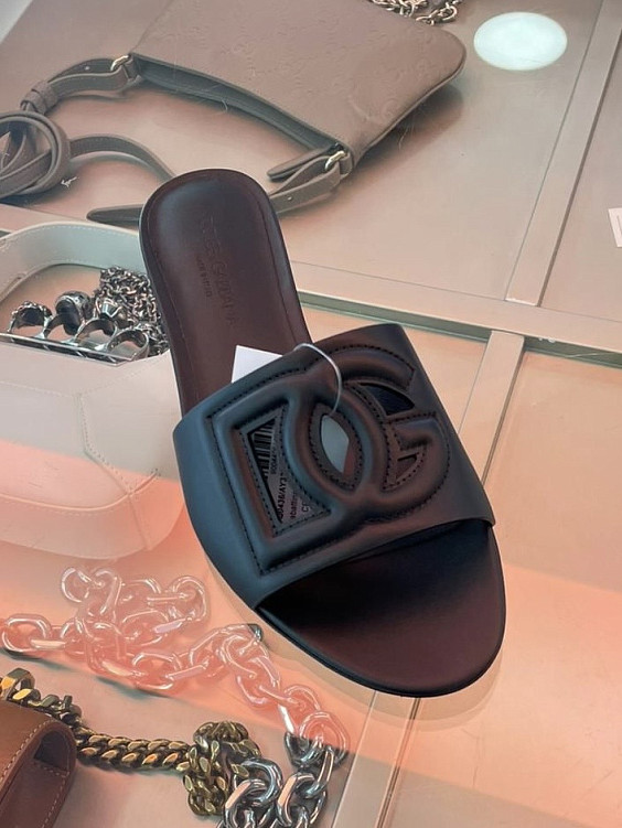 Dolce & Gabbana Сабо