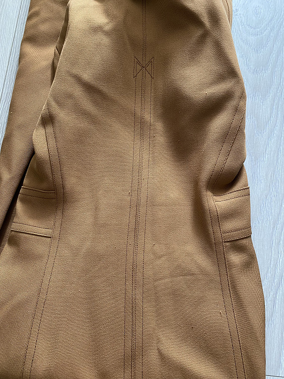 Maison Margiela Плащ