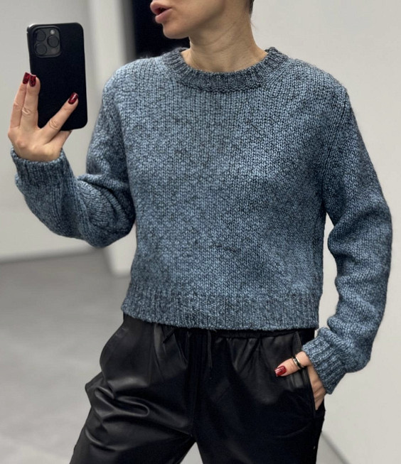 Sportmax Code Джемпер