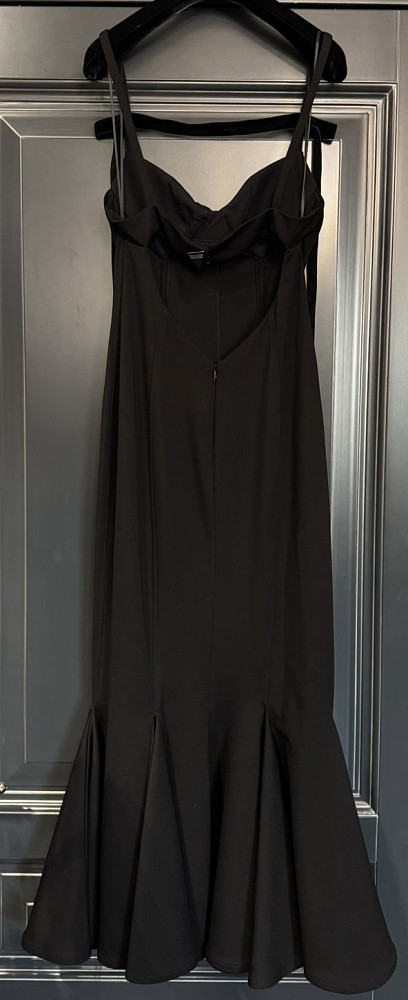 The Attico Платье