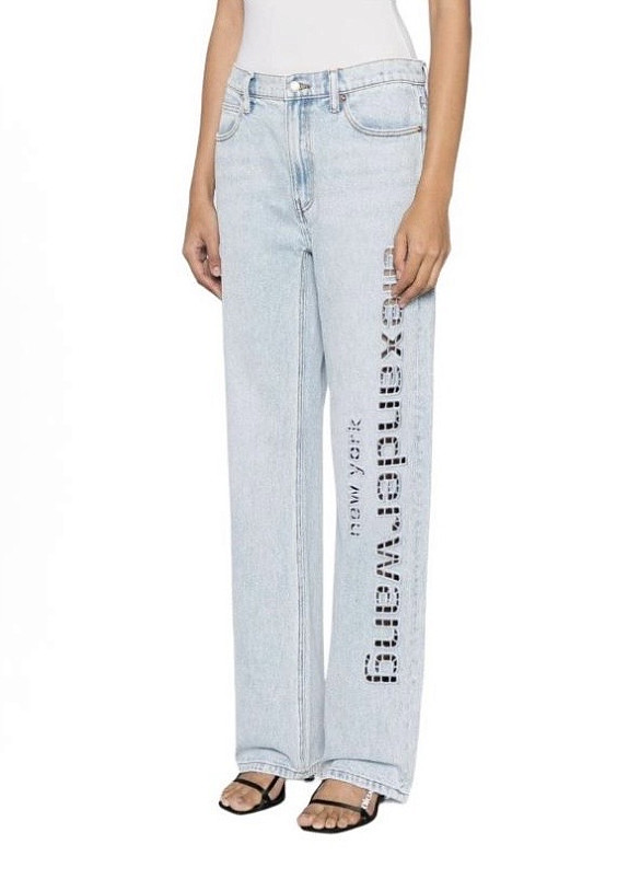 Alexander Wang Джинсы