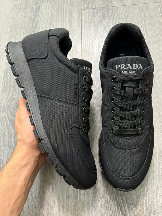 Prada Кроссовки