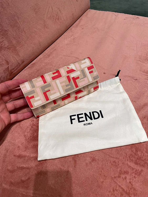 Fendi Кошелёк