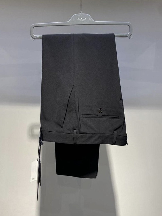 Prada Брюки
