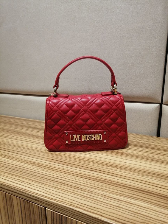 Love Moschino Сумка
