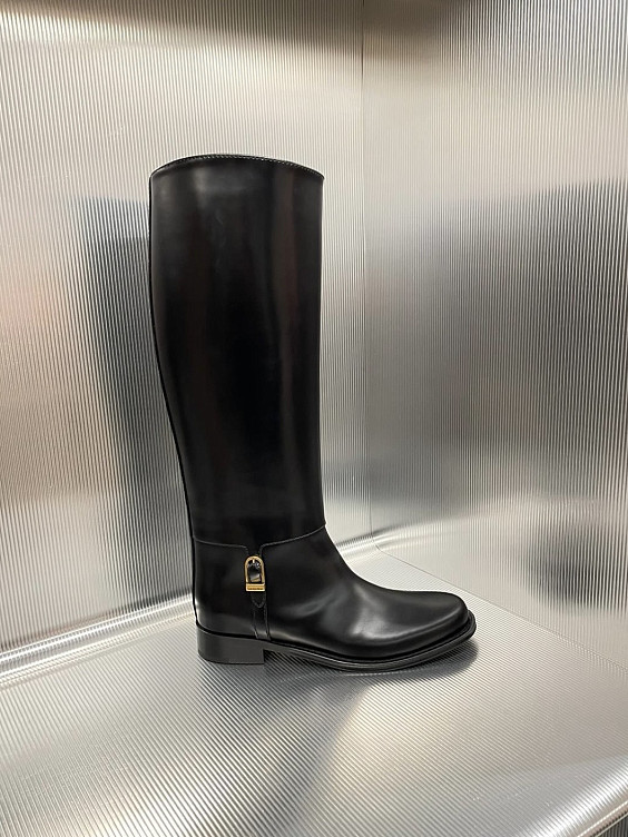 Saint Laurent Сапоги