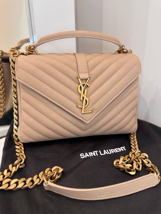 Saint Laurent Сумка