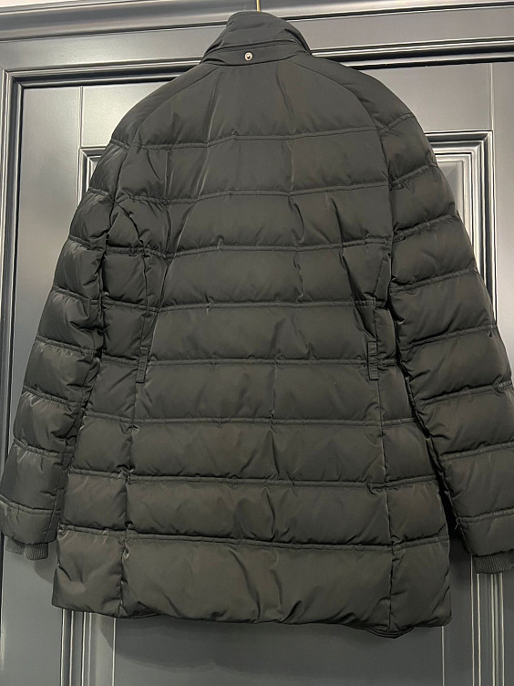 Gucci Пуховик