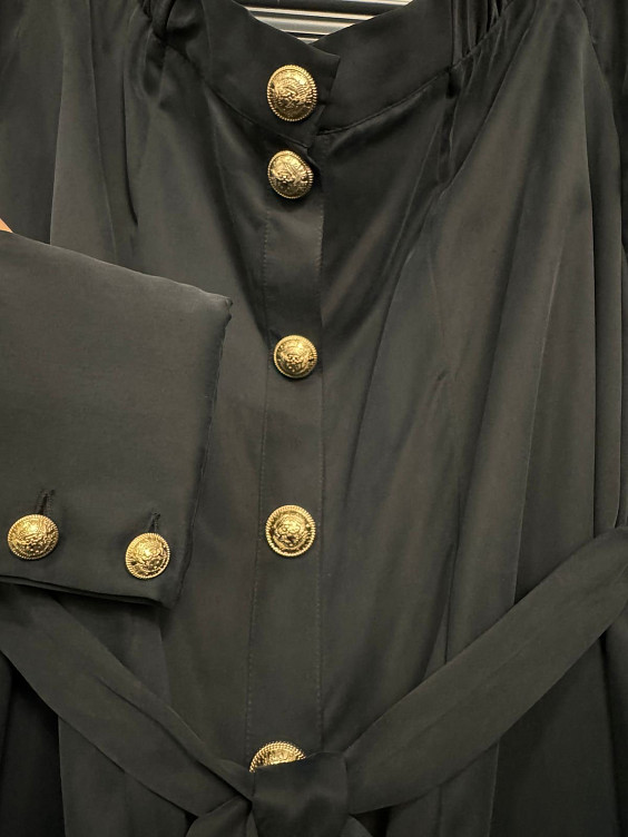 Balmain Платье