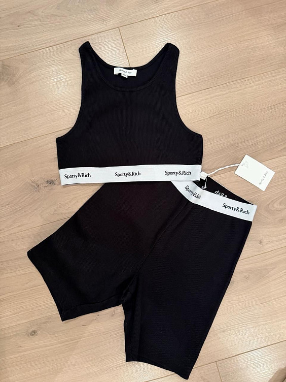 Sporty&Rich Спортивный костюм