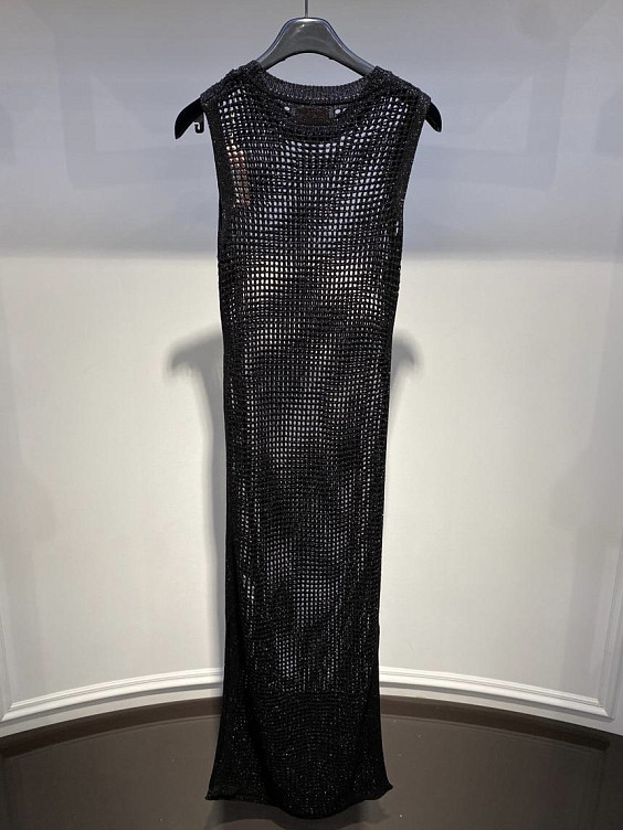 MC2 Saint Barth Платье