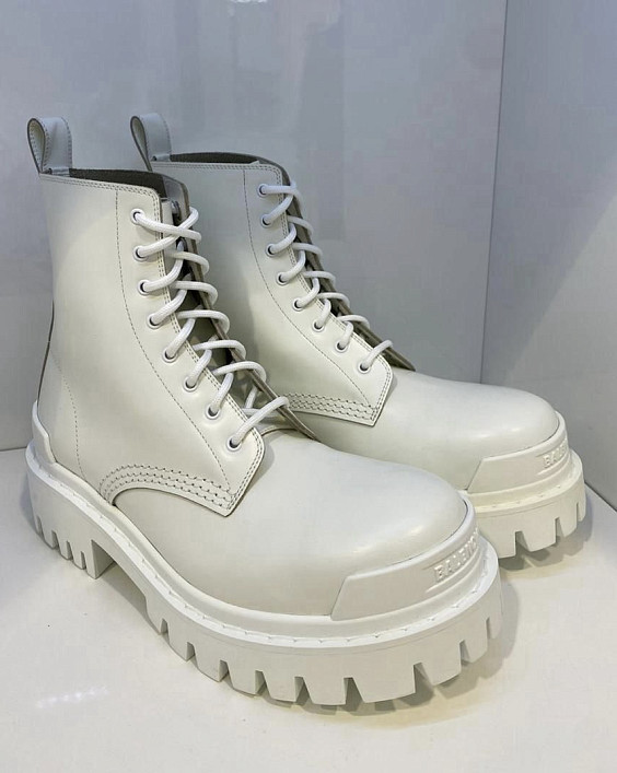 Balenciaga Ботинки