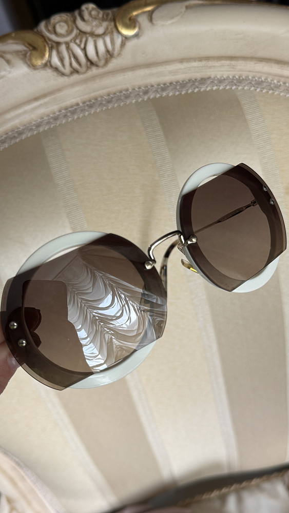 Miu Miu Очки