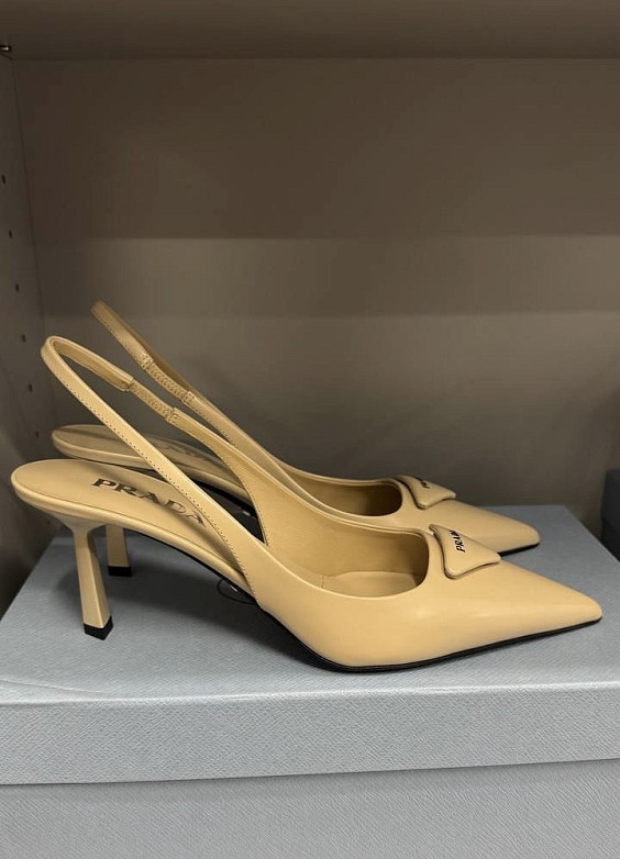 Prada Туфли