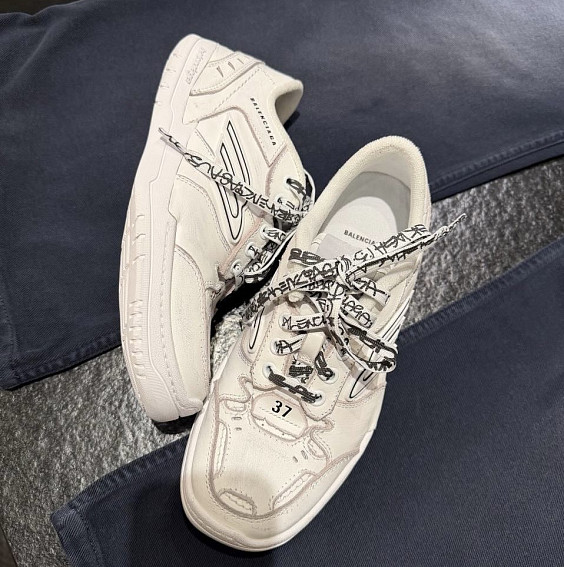 Balenciaga Кроссовки