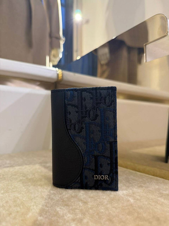 Christian Dior Картхолдер
