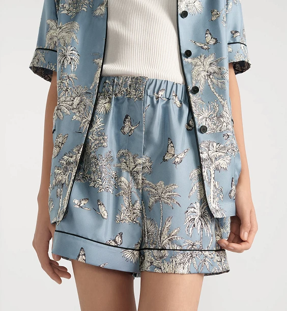 Christian Dior Шорты